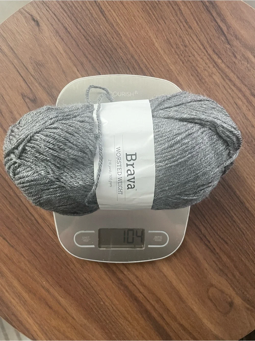 16 pc Yarn Destash Lot - Mixed